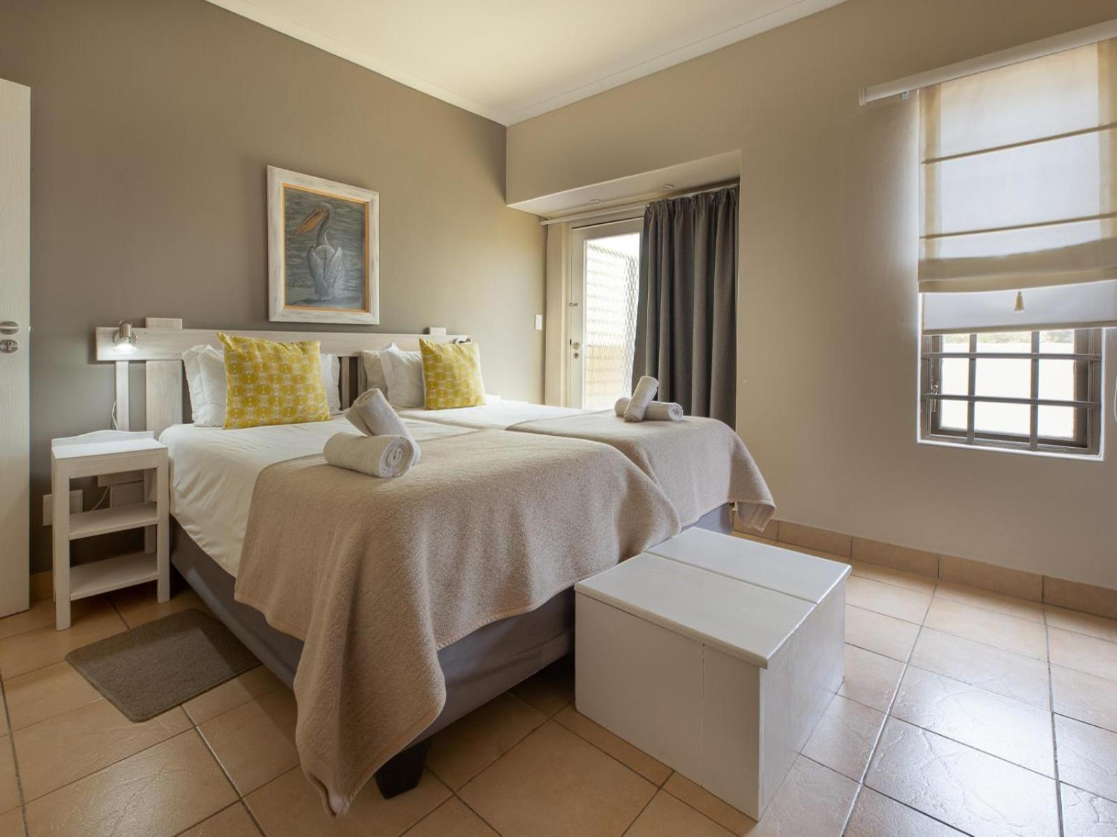 Guesthouse Fischreiher B&B ซวาคอปมุนด์ ภายนอก รูปภาพ