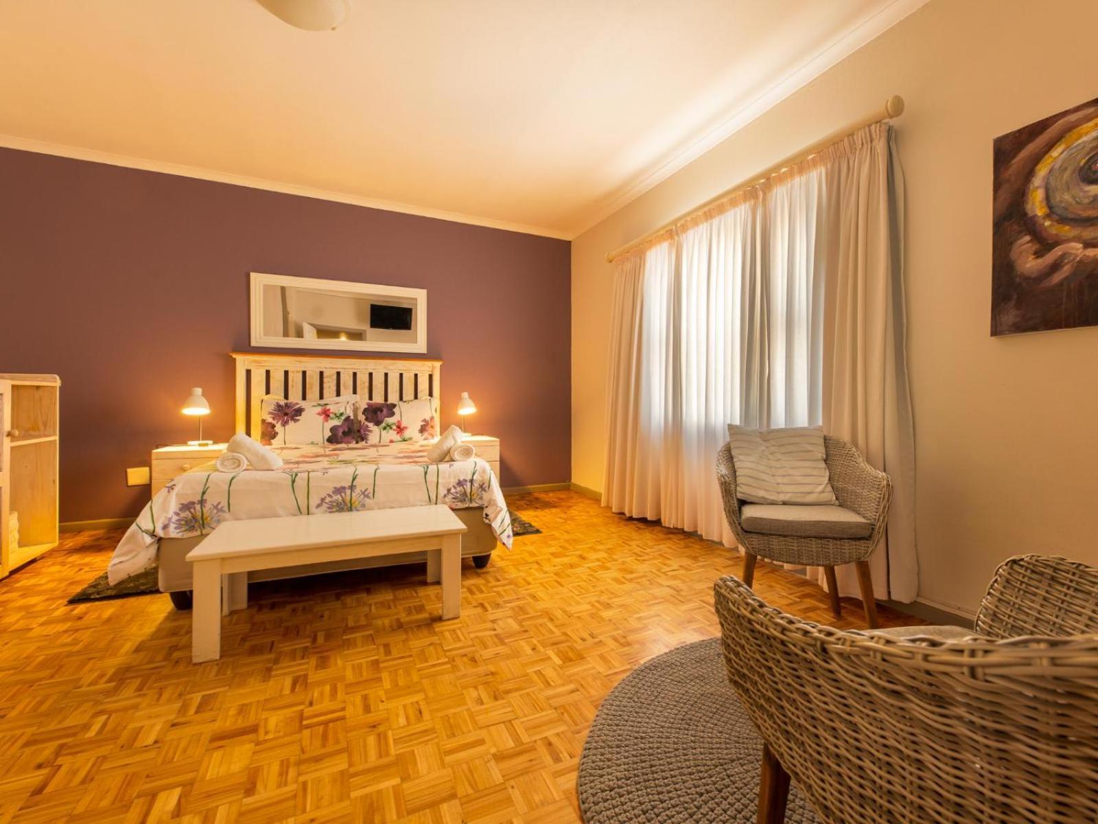 Guesthouse Fischreiher B&B ซวาคอปมุนด์ ภายนอก รูปภาพ