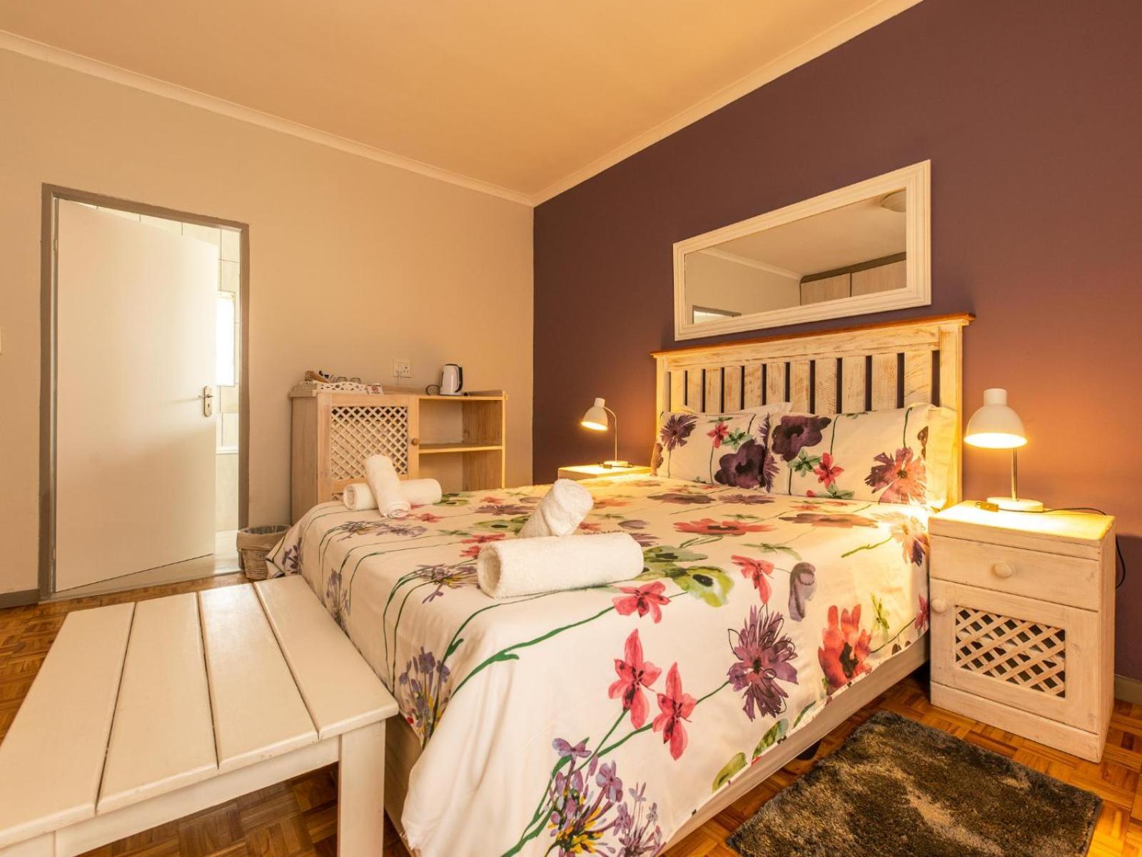 Guesthouse Fischreiher B&B ซวาคอปมุนด์ ภายนอก รูปภาพ