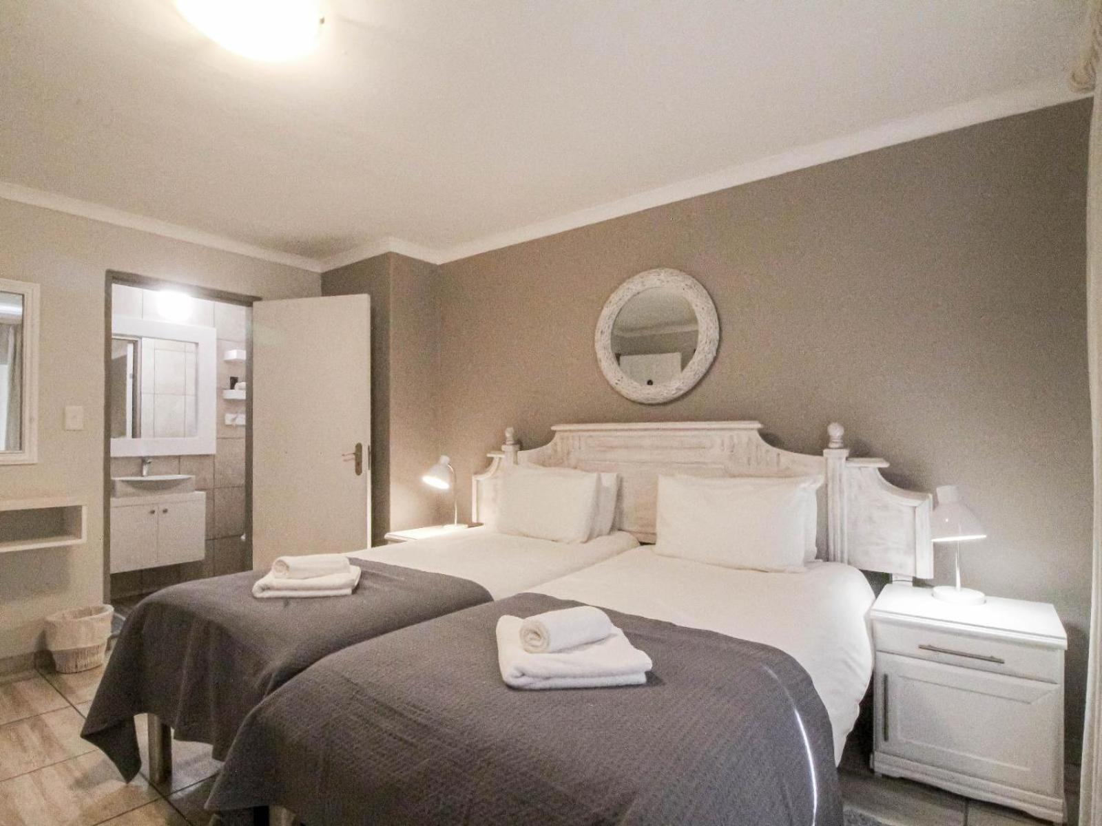 Guesthouse Fischreiher B&B ซวาคอปมุนด์ ภายนอก รูปภาพ