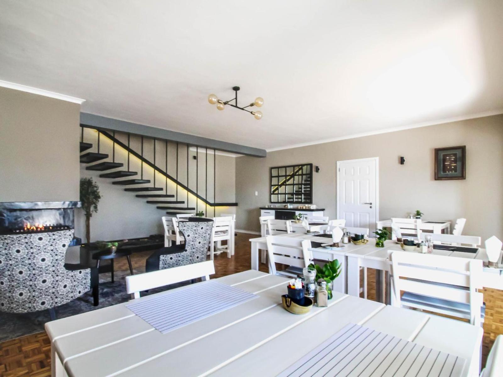 Guesthouse Fischreiher B&B ซวาคอปมุนด์ ภายนอก รูปภาพ