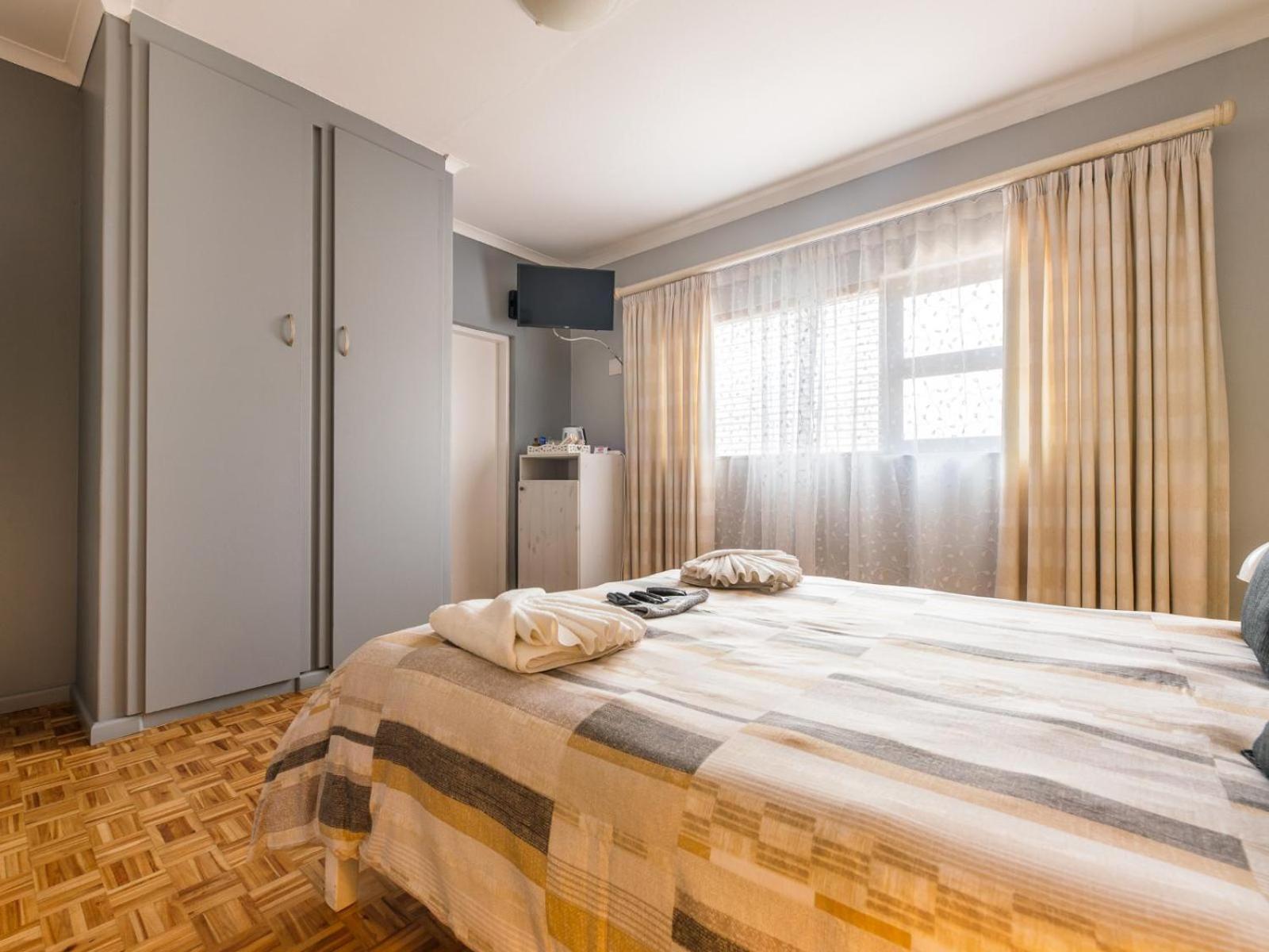 Guesthouse Fischreiher B&B ซวาคอปมุนด์ ภายนอก รูปภาพ