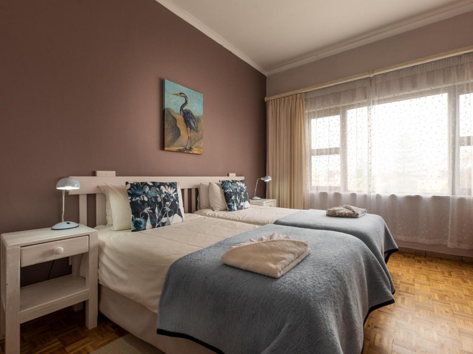 Guesthouse Fischreiher B&B ซวาคอปมุนด์ ภายนอก รูปภาพ