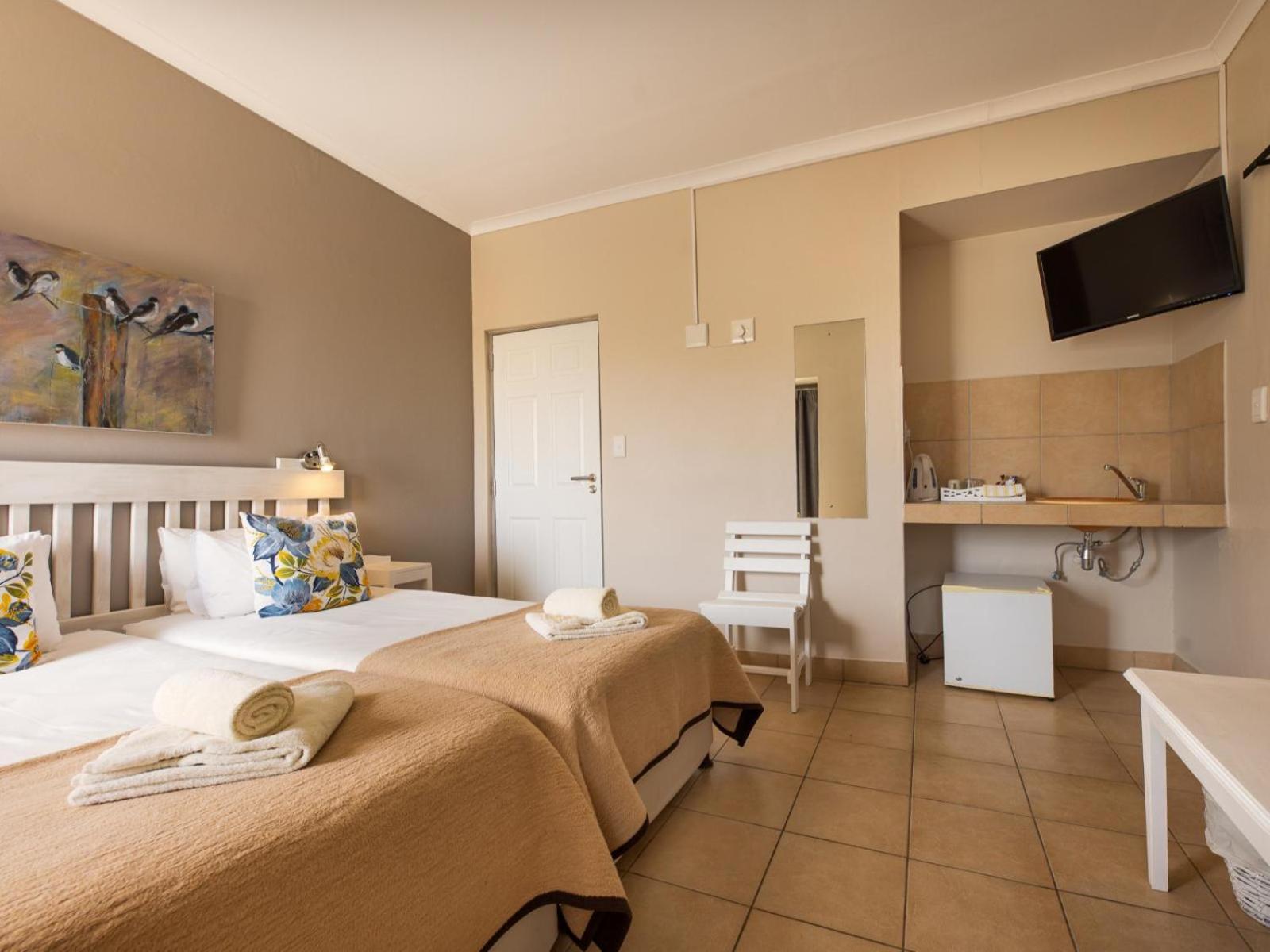 Guesthouse Fischreiher B&B ซวาคอปมุนด์ ภายนอก รูปภาพ
