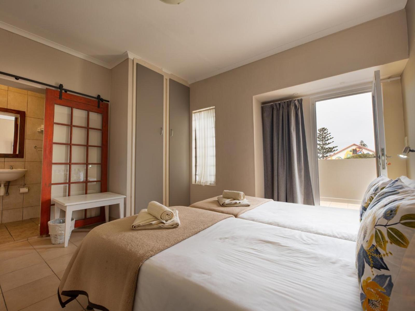 Guesthouse Fischreiher B&B ซวาคอปมุนด์ ภายนอก รูปภาพ