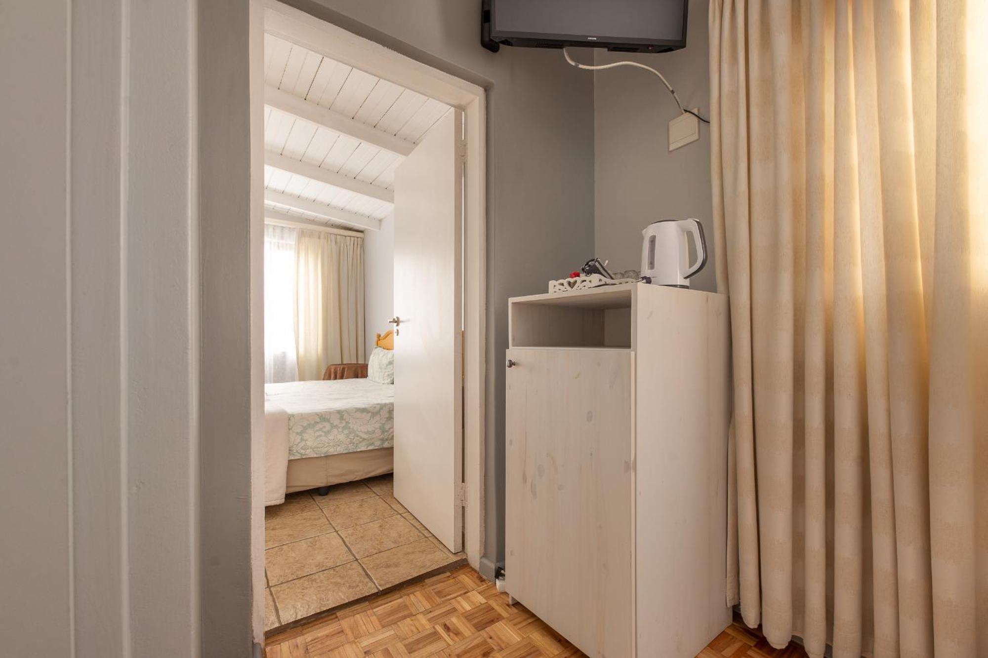 Guesthouse Fischreiher B&B ซวาคอปมุนด์ ภายนอก รูปภาพ