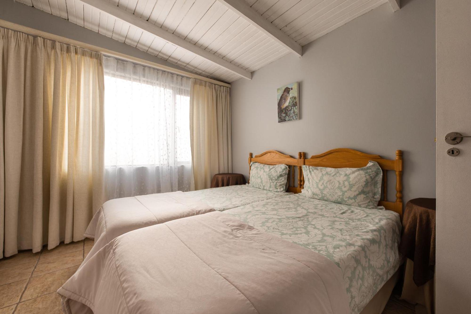 Guesthouse Fischreiher B&B ซวาคอปมุนด์ ภายนอก รูปภาพ