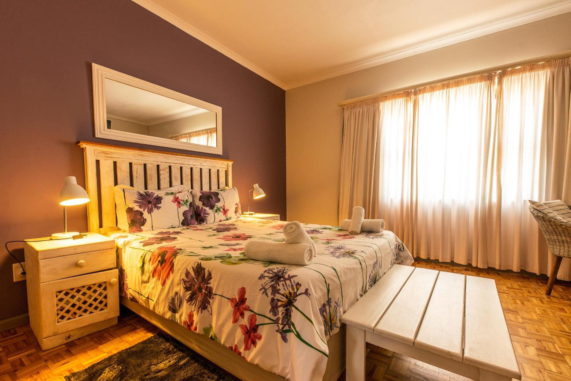 Guesthouse Fischreiher B&B ซวาคอปมุนด์ ภายนอก รูปภาพ