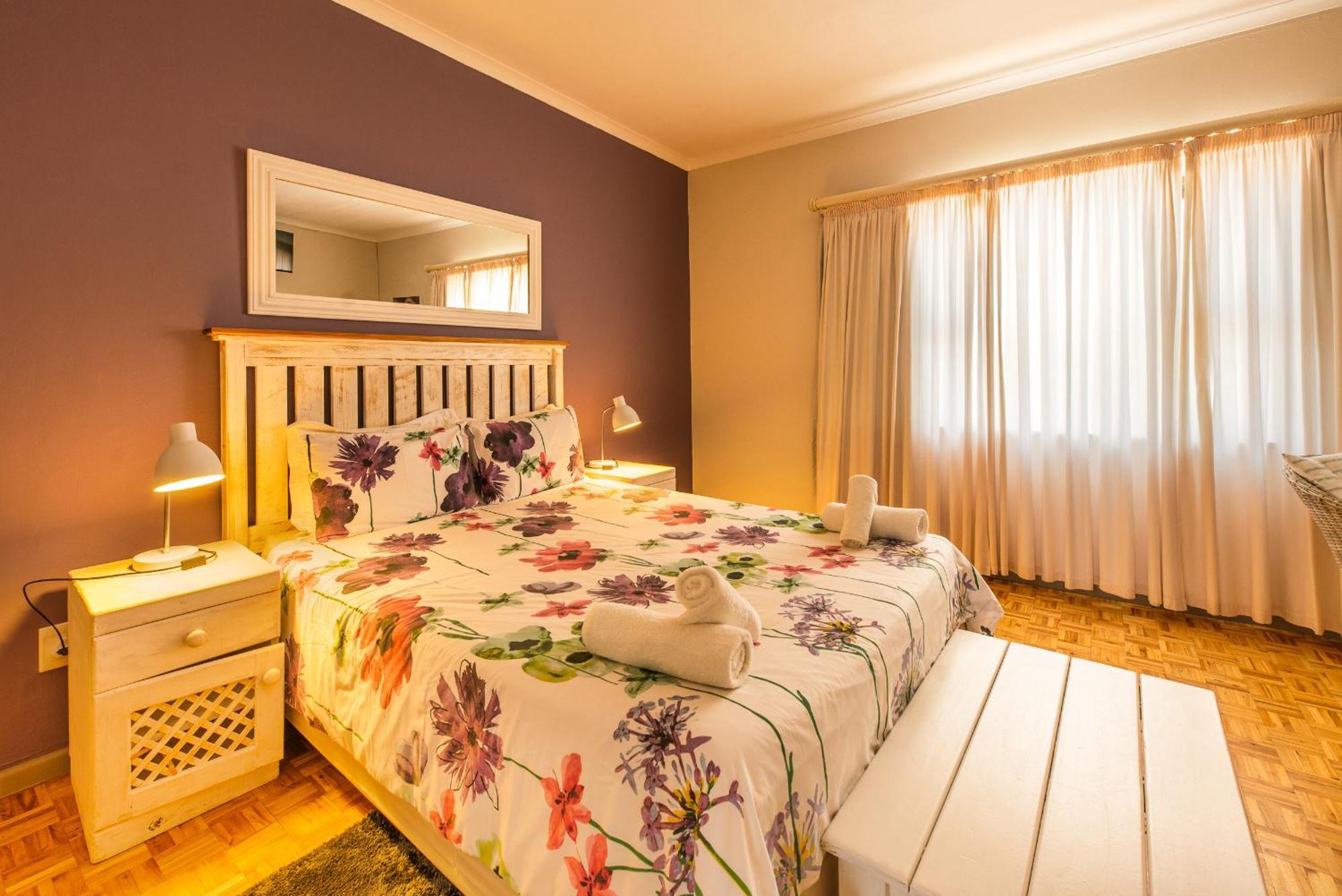 Guesthouse Fischreiher B&B ซวาคอปมุนด์ ภายนอก รูปภาพ